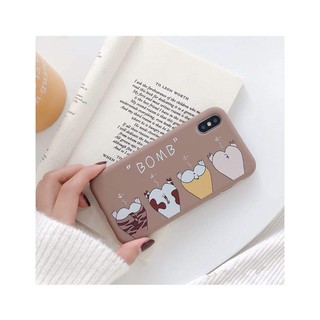 D4 - Ốp lưng cho giới trẻ siêu rẻ siêu cute - Hello