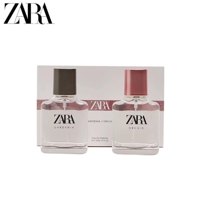 Nước hoa zara 30mlx2