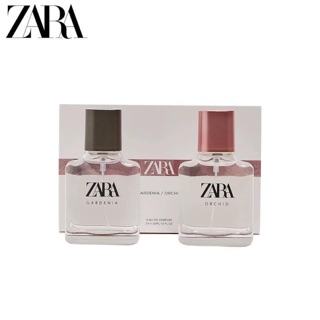 Nước hoa zara 30mlx2
