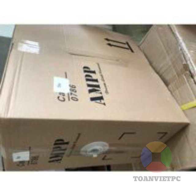 Dây Cáp Mạng Lan CAT5E Bấm Sẵn 2 Đầu .