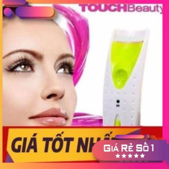 HCM - Dụng Cụ Bấm Mi Touch Tiện Dụng