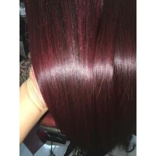 Bóc màu đỏ đen, màu oxy hóa Pallamina Color Remover Hair 500mlx2 ( New 2021 )