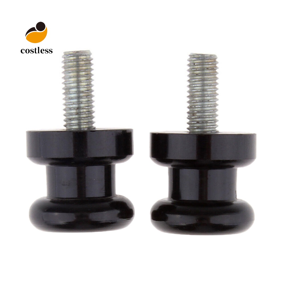 Túi Đựng Đồ Dùng Cao Cấp Tiện Dụng| Bộ 2 Khung Cố Định Ống Xoay Xe Máy M8 Bằng Hợp Kim Nhôm