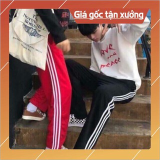 Quần rót dài 3 sọc K.H839