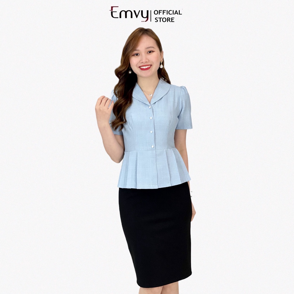 Váy liền thân EMVY - S12
