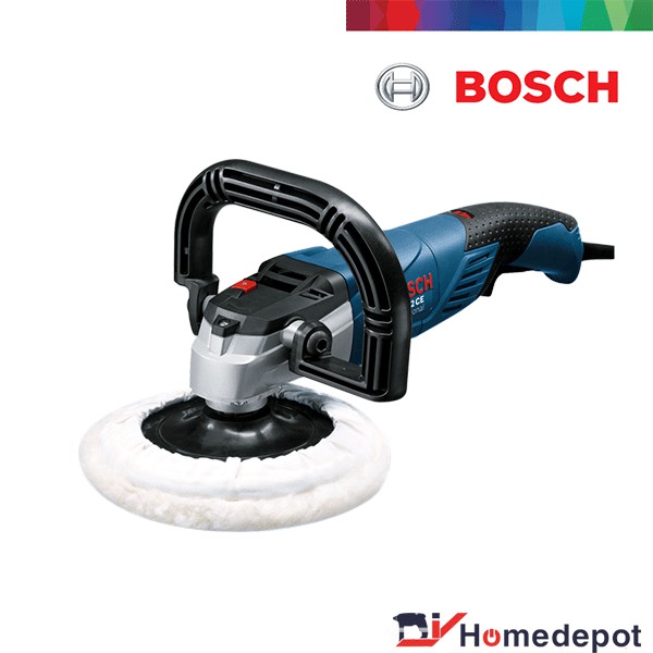 MÁY ĐÁNH BÓNG BOSCH GPO12CE