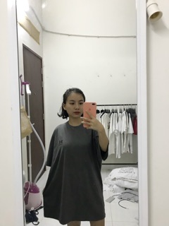 Áo thun Mỹ 2nd vintage