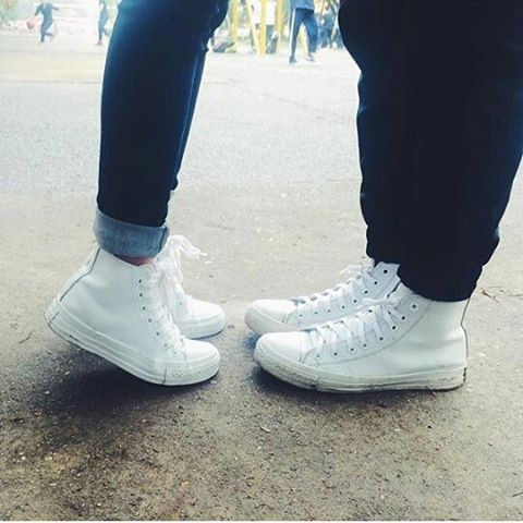 Converse Rubber