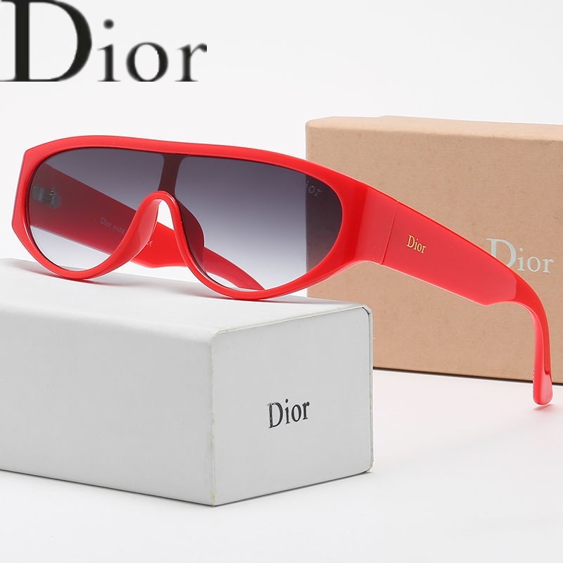Dior! Kính Mát Phi Công Thời Trang Mới Cho Nam Nữ