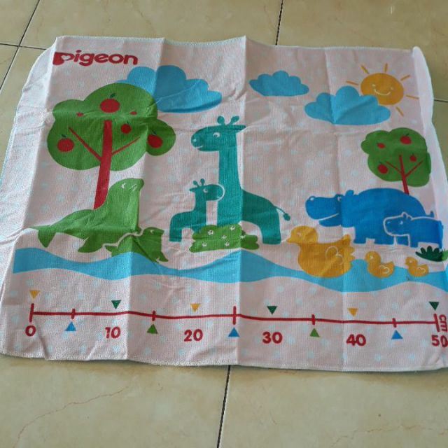 Thảm nằm cho trẻ 50*60cm