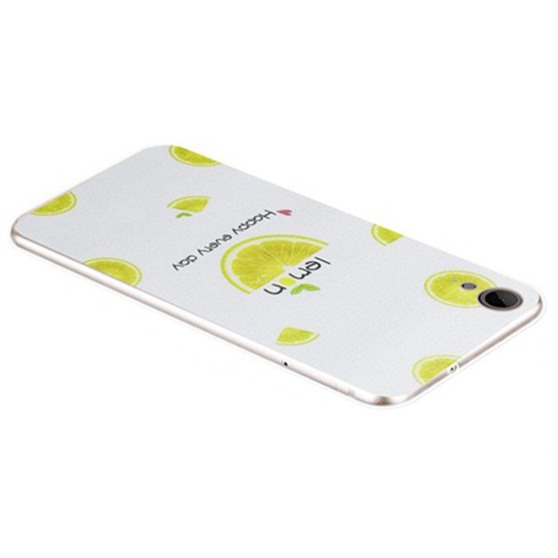 Ốp lưng điện thoại dành cho HTC Desire 526 530 630 650 626 820 825 828 830 10 Pro