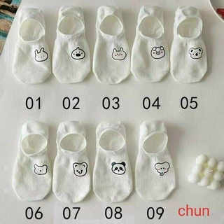 combo 10 đôi tất hài cạp chun cả trẻ e người lớn đều ok luôn ạ