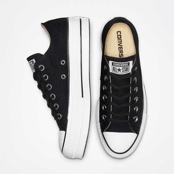 Giày Converse Chuck Taylor All Star Lift Low Top - 560250C *