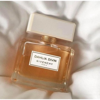 [CHÍNH_HÃNG] NƯỚC HOA GIVENCHY DAHLIA DIVIN EDP 75ML