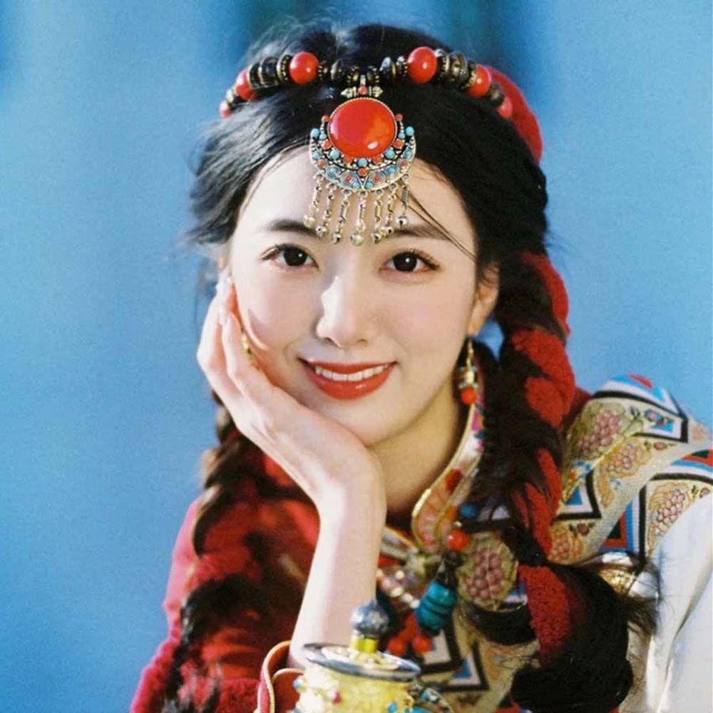 Vòng cổ Phong Cách Bohemia Thời Trang Dành Cho Nữ