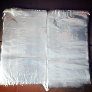 1KG TÚI PP BÓNG KIẾNG