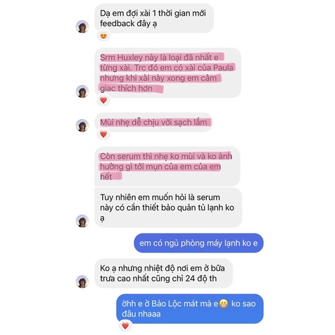 Serum VitaminC SKINLAB