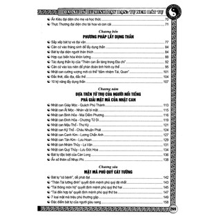 Tự Xem Bát Tự