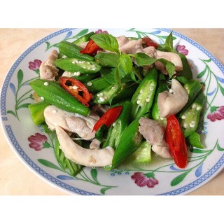 20GR - HẠT GIỐNG ĐẬU BẮP XANH