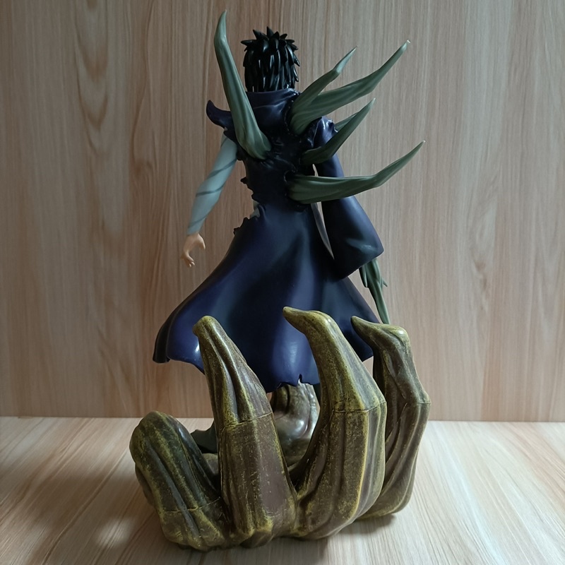 Mô hình figure nhân vật Obito Tobi trong Naruto