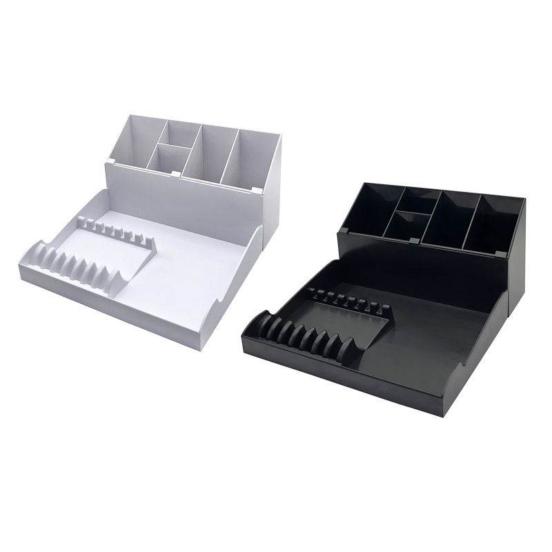 Giá Đỡ Kéo Cắt Tóc Gắn Tường Tiện Dụng