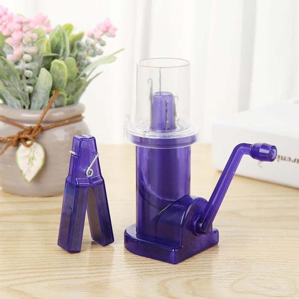 JARRED Bộ Dụng Cụ Đan Vòng Đeo Tay DIY Sáng Tạo
