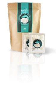 Collagen cá hồi Nhật Bản