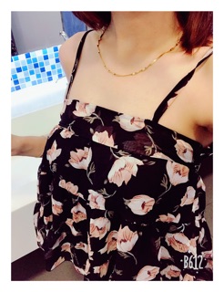 [2HAND] ÁO 2S LỤA VOAN
