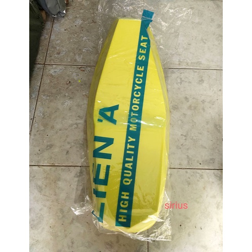 Mút yên Độ - Mút 2 Tầng Góc Cạnh - Dày Dặn - Cực Êm - Dành Cho Các Loại Xe