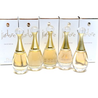 Nước hoa mini Dior Jadore EDP 5ml