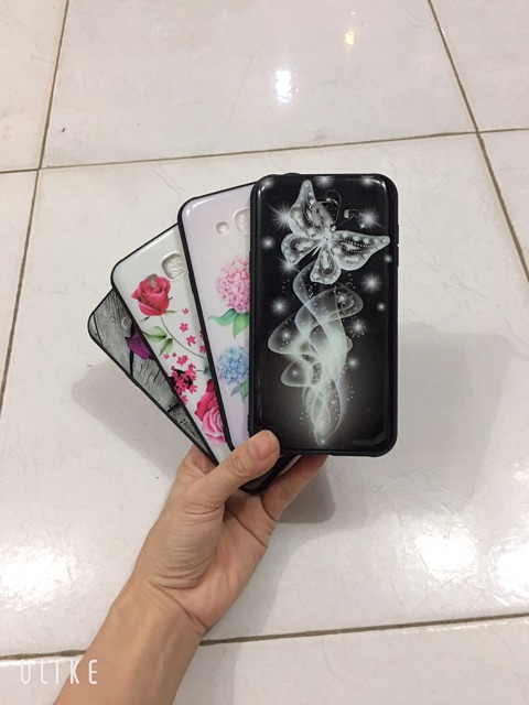 [ Siêu Hót] Ốp Lưng Bóng sam sung J7,J700,J7 (2015)