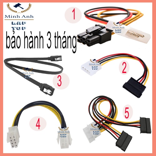 Dây sata 3 6Gb/s,cáp dây sata III ổ cứng máy tính