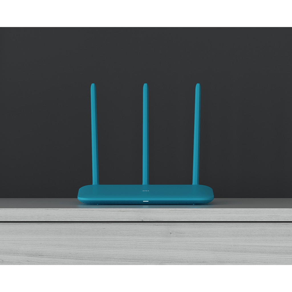 Router wifi Xiaomi gen 4Q