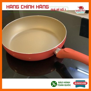 Chảo Sunhouse SFP26MA Mama 26Cm
