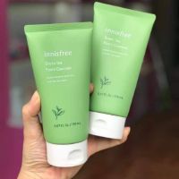 Sữa rửa mặt Innisfree 150ml mẫu 2019