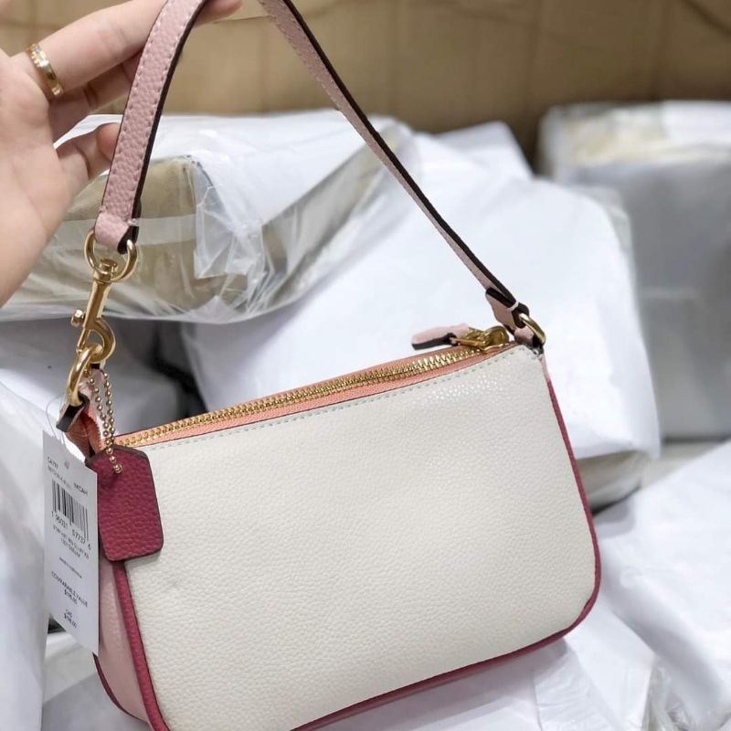 Túi coach siêu xinh