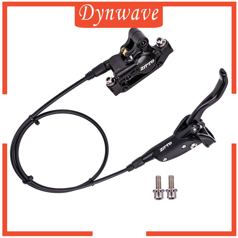 Bộ Kẹp Phanh Đĩa Thủy Lực Cho Xe Đạp Leo Núi