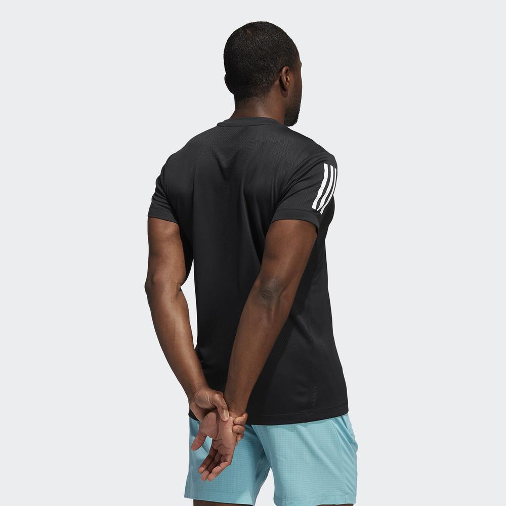 Áo Tee adidas TRAINING Nam Áo Thun HEAT.RDY Warrior Màu đen GT8259