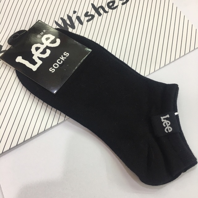 *Tất len ngắn cổ nam-nữ:chất len vừa,đi đến mắt cá chân,chất đẹp