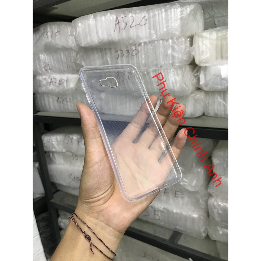 Ốp Silicon A+ SamSung J7, J710, J7 Prime, J7 Plus, J7 Pro