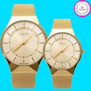 Đồng Hồ Nữ Julius JA-577 JU1129