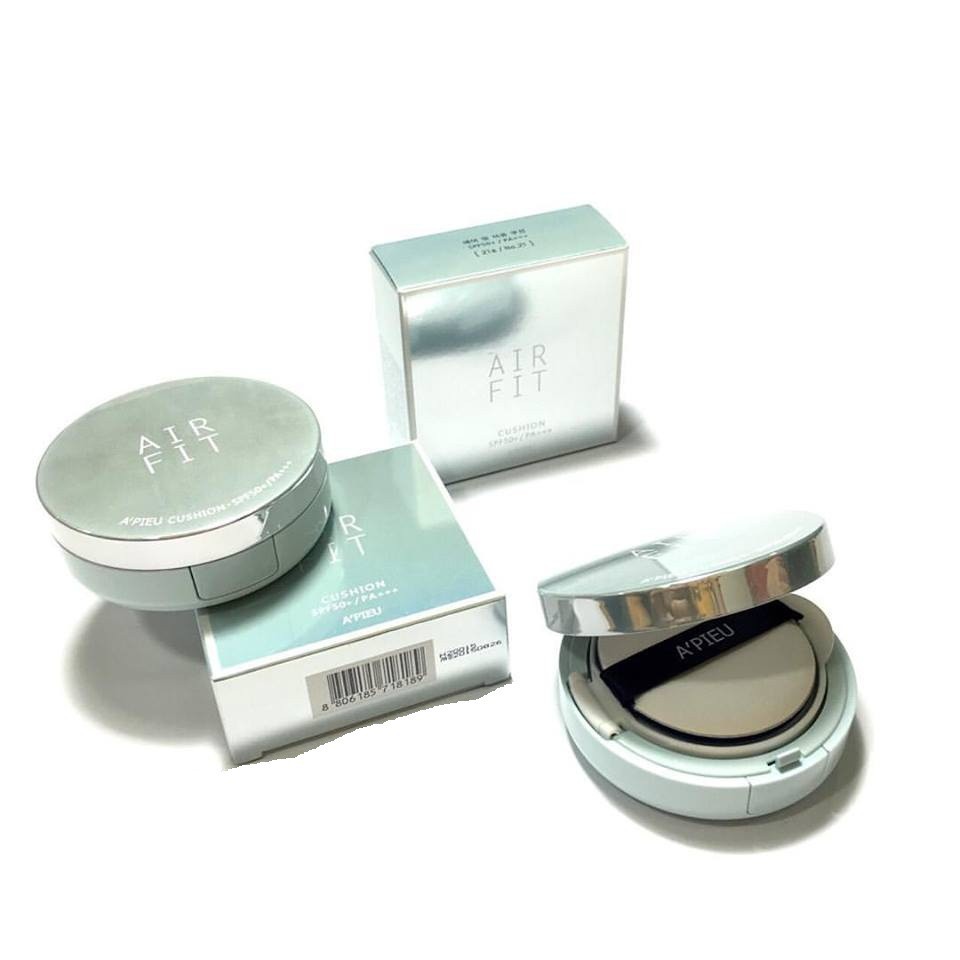 (SunShop) Phấn Cushion Apieu