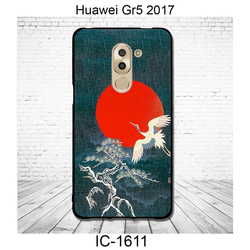 Ốp Huawei Gr5 và Ốp lưng Gr5 2017 - Ốp điện thoại Gr5 Mini (Hornor 5C)