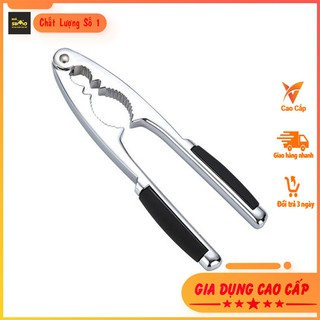 Dụng cụ kẹp càng cua ghẹ Dụng cụ kẹp các loại hạt inox cao cấp tại Gia Dụng Cao Cấp Nhà SuMo