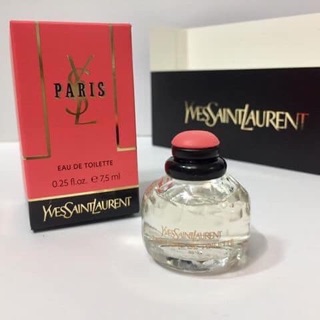 SET 5 chai NƯỚC HOA YSL 🌻