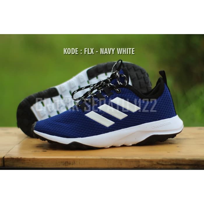 Giày Thể Thao Adidas Cloudfoam Superflex Tr 2 Chất Lượng Cao Cho Nam