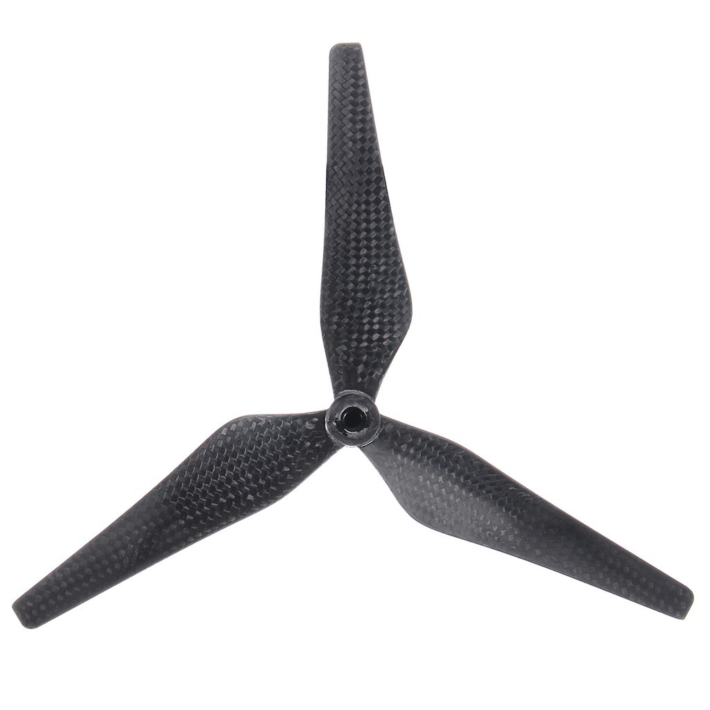 Set 2 cánh quạt bay bằng sợi carbon cho DJI Phantom 4 4pro | BigBuy360 - bigbuy360.vn