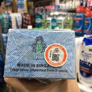 NƯỚC HOA BLUE FOR HER

60ml