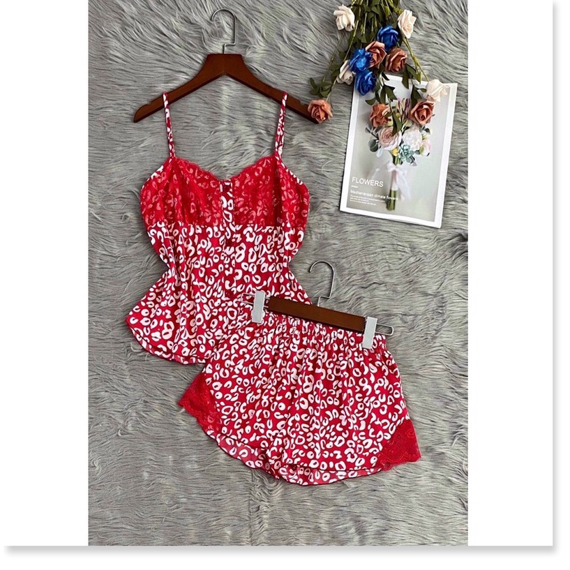 ĐỒ NGỦ NỮ NGẮN SIÊU XINH HOT HÈ 2021 , DÀNH CHO CÁC CHỊ EM KME FASHION