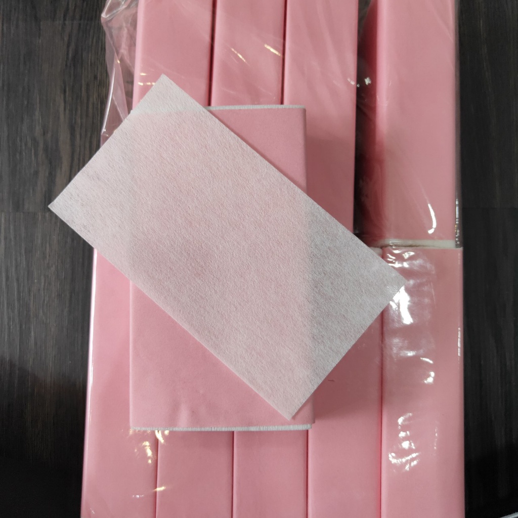 Giấy Uốn Nóng, Uốn Lạnh giá Siêu tốt, siêu mềm siêu mỏng